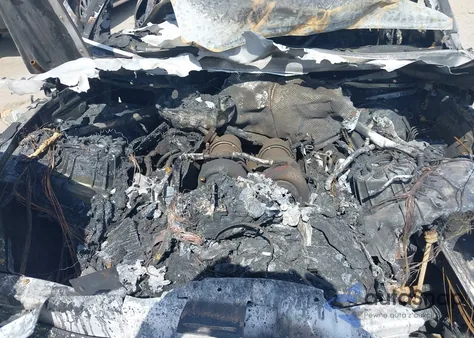 2020 Mercedes-Benz Glc 4Matic z USA, uszkodzony, nr VIN W1N0G8JB1LF792101